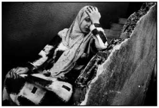 World Press Photo, Libano protagonista nei soggetti delle foto premiate