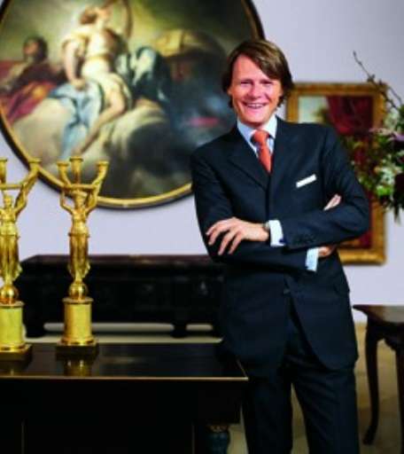 Dorotheum, nuova partnership per servizi bancari in ambito artistico