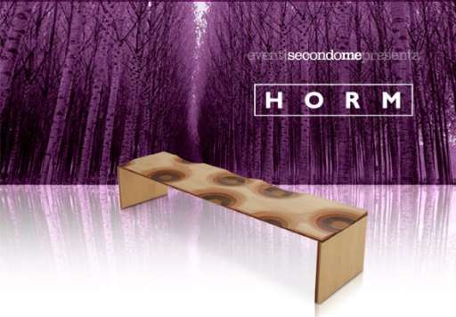 Da Tokyo a Roma. Allo Showroom Secondome, così nasce un mobile di Toyo Ito…