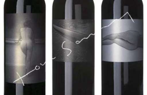 Paolo Monti + Tom Sandberg, comunque Barolo d’artista…