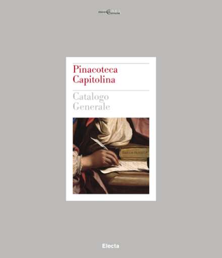 Pinacoteca Capitolina, il catalogo è questo