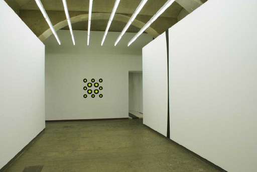 fino al 5.III.2007 | Neil Campbell | Torino, Galleria Franco Noero