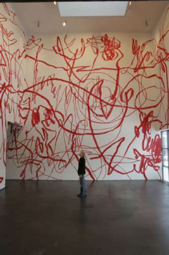 fino al 6.V.2007 | Magic Line | Bolzano, Museion