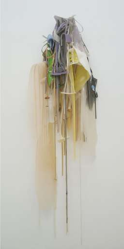 fino al 21.IV.2007 | Sirous Namazi | Milano, Suzy Shammah fino al 21.IV.2007 | Sirous Namazi | Milano, Suzy Shammah