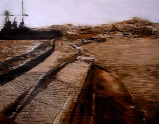 Giovani artisti e curatori napoletani crescono. Vedi all’ultima Artefiera… Giovani artisti e curatori napoletani crescono. Vedi all’ultima Artefiera…