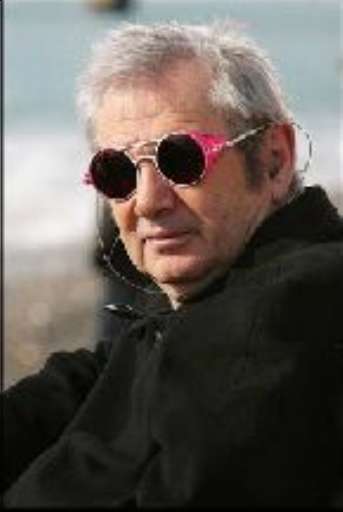 Milano, personale di Ben Vautier per la nuova galleria del calciatore Zebina