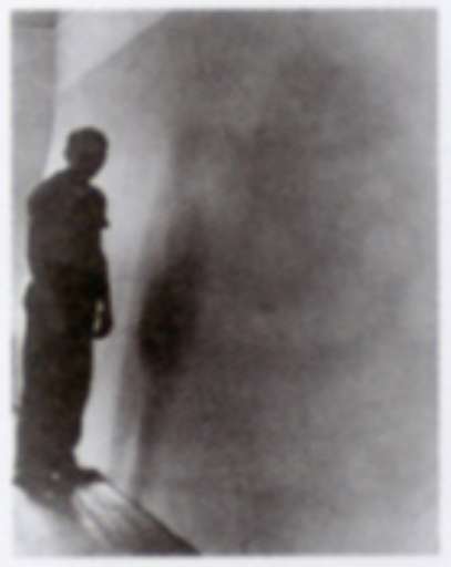 Allestimento teatrale dedicato a Jackson Pollock. In prima nazionale a Bologna Allestimento teatrale dedicato a Jackson Pollock. In prima nazionale a Bologna