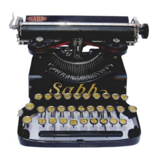 Crema, anche la macchina da scrivere va al museo Crema, anche la macchina da scrivere va al museo