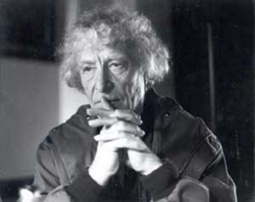 Copenhagen, morto Carl-Henning Pedersen, uno degli artisti di CoBrA