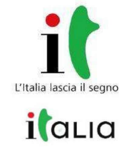 “La sconvolgente bruttezza del logo”… Polemiche per il nuovo marchio dell’Italia