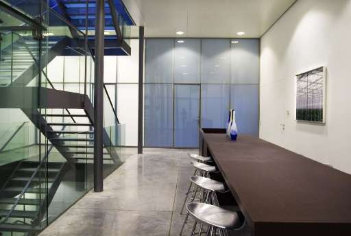 Roma, ecco la “nuova” ambasciata d’Olanda