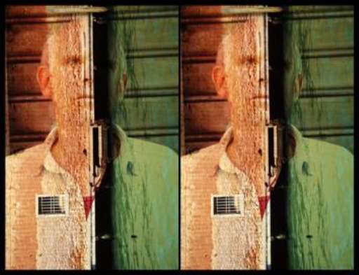 fino al 25.III.2007 | Maria Mulas | Cremona, Galleria Daniela Rallo