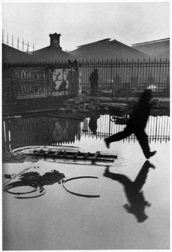 fino al 25.III.2007 | Henri Cartier-Bresson | Milano, Forma