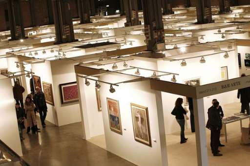 Vicenza Arte, la Fiera/Mostra ricca di eventi collaterali