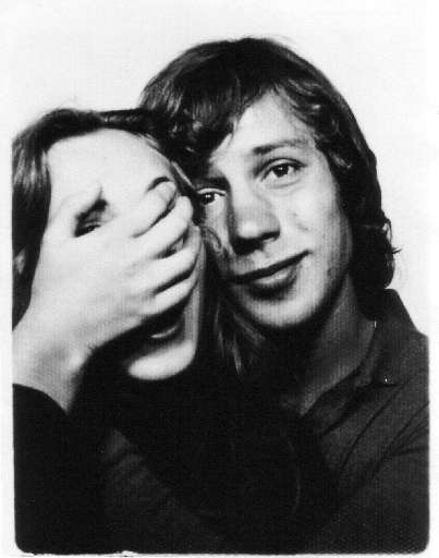 fino al 27.V.2007 | Franco Vaccari | Milano, Spazio Oberdan