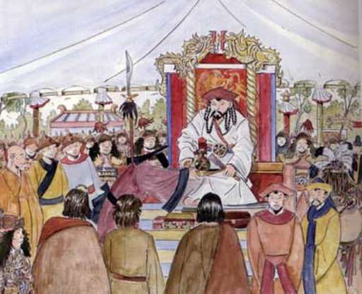 fino all’11.III.2007 | Marco Polo. Testimonianze di un viaggio straordinario | Venezia, Fondazione Querini Stampalia