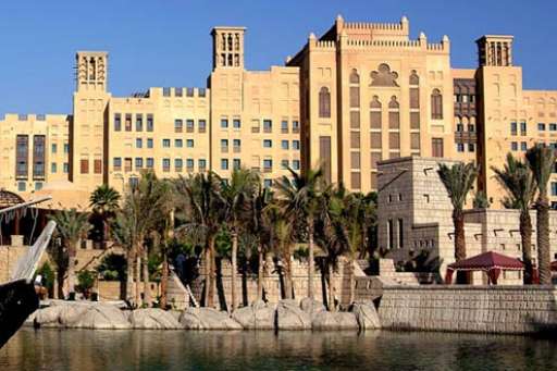 Dubai, grandi nomi per la prima fiera d’arte contemporanea del Golfo Persico