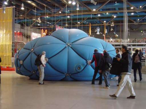 architettura | Architetture viventi