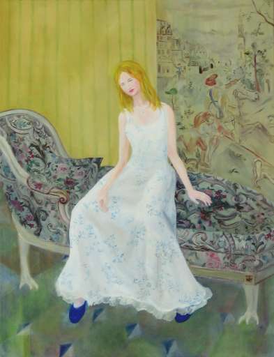 fino al 13.IV.2007 | Jongsuk Yoon | Lucca, Claudio Poleschi