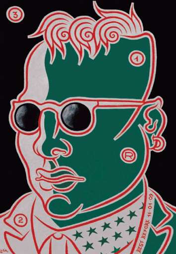 fino al 7.III.2007 | Luca Bertasso | Brescia, Galleria delle Battaglie fino al 7.III.2007 | Luca Bertasso | Brescia, Galleria delle Battaglie