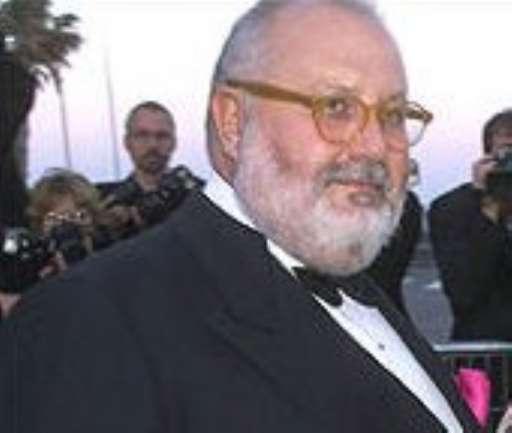 Gianfranco Ferrè, anche per Brera un presidente… alla moda