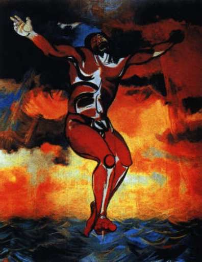 Il Cristo della discordia. A Cagliari chiesa ancora al centro di un episodio di censura