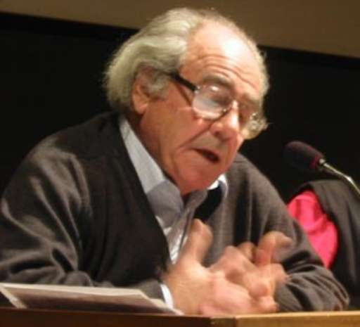 Morto a Parigi il filosofo e sociologo Jean Baudrillard