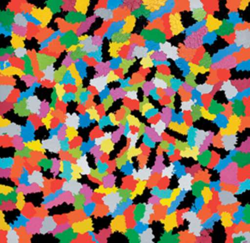 Personale di Ferruccio Gard per la nuova sede della galleria piemontese Rino Costa