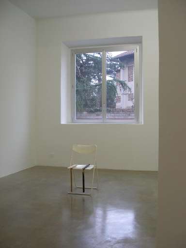 fino al 27.III.2007 | Decostructing Frank | Milano, Galleria Pianissimo fino al 27.III.2007 | Decostructing Frank | Milano, Galleria Pianissimo