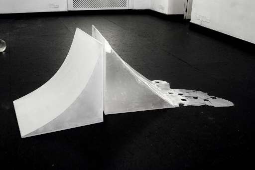 Premio Furla 2007, vince Luca Trevisani