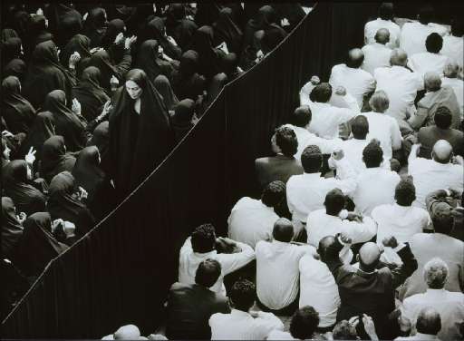 Foto d’autore alla Galleria Nazionale d’arte Moderna. Grazie al collezionismo privato