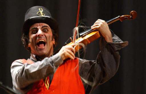 Milano, al Piccolo Teatro omaggio a Klee nel segno di Stravinsky