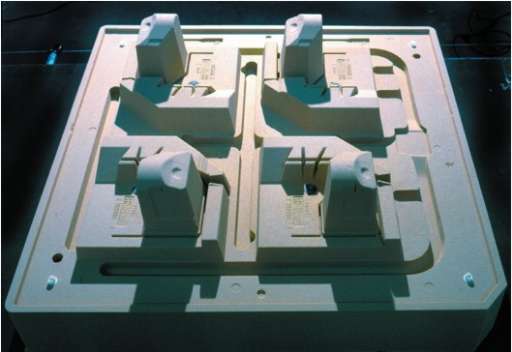 Le carrozzerie e i motori delle Ferrari? Sono delle vere oeuvres d’art…