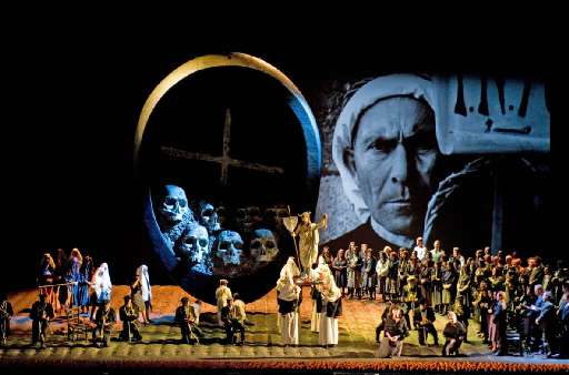 ARTISTI ALL’OPERA ARTISTI ALL’OPERA