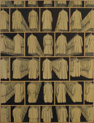 fino al 6.IV.2007 | Carlo Pagliari | Roma, Galleria Incontro d’Arte fino al 6.IV.2007 | Carlo Pagliari | Roma, Galleria Incontro d’Arte