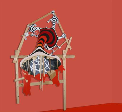 fino al 28.IV.2007 | Pieralli)(Favi – X | Milano, Corsoveneziaotto fino al 28.IV.2007 | Pieralli)(Favi – X | Milano, Corsoveneziaotto