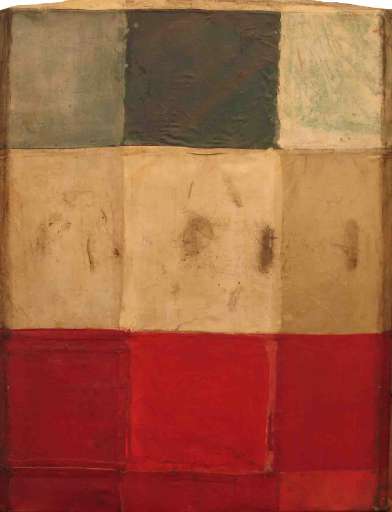 fino al 24.III.2007 | Mirco Marchelli | Milano, SpiraleArte fino al 24.III.2007 | Mirco Marchelli | Milano, SpiraleArte