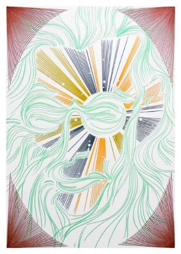 fino al 18.V.2007 | Jan Albers | Napoli, Blindarte fino al 18.V.2007 | Jan Albers | Napoli, Blindarte