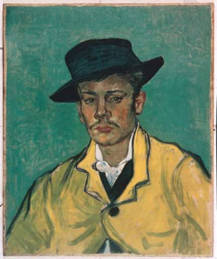 fino al 12.V.2007 | Cézanne to Picasso | Chicago, The Art Institute