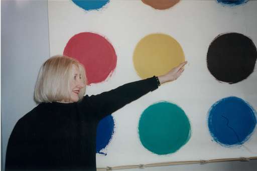 fino all’1.IV.2007 | Laura Castagno | Torino, MIAAO