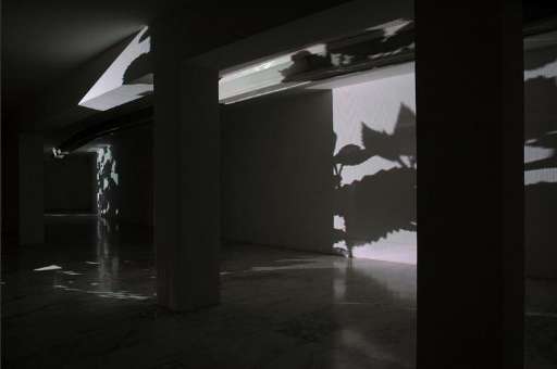 fino al 30.III.2007 | Paolo Piscitelli | Roma, MLAC fino al 30.III.2007 | Paolo Piscitelli | Roma, MLAC