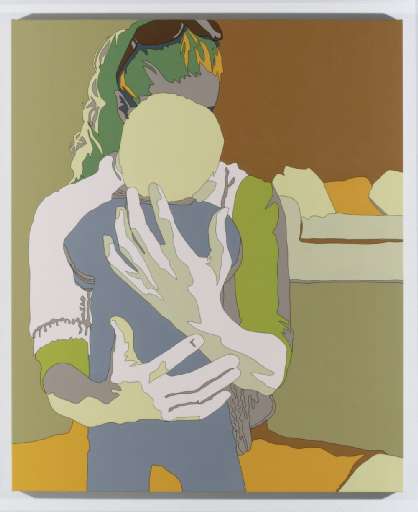 fino al 2.IV.2007 | Lisa Ruyter | Napoli, Mimmo Scognamiglio fino al 2.IV.2007 | Lisa Ruyter | Napoli, Mimmo Scognamiglio