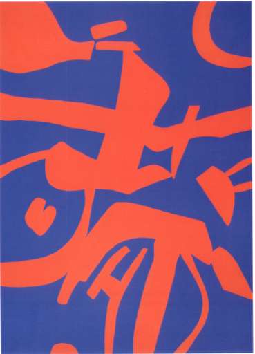 fino al 12.V.2007 | Carla Accardi | Roma, Valentina Bonomo fino al 12.V.2007 | Carla Accardi | Roma, Valentina Bonomo