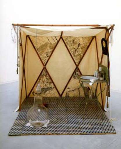 fino al 24.III.2007 | Kerstin Kartscher | Roma, S.A.L.E.S