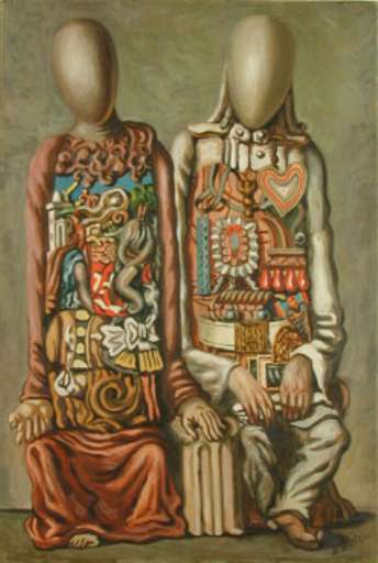 fino al 24.VI.2007 | Nowheremen | Cortenuova (bg), Acciaierie