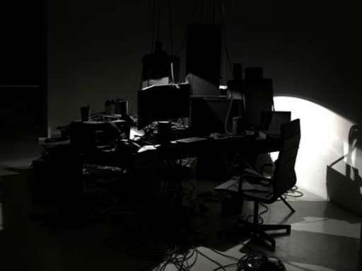 fino al 2.V.2007 | Hans Op De Beeck | San Gimignano (si), Galleria Continua fino al 2.V.2007 | Hans Op De Beeck | San Gimignano (si), Galleria Continua