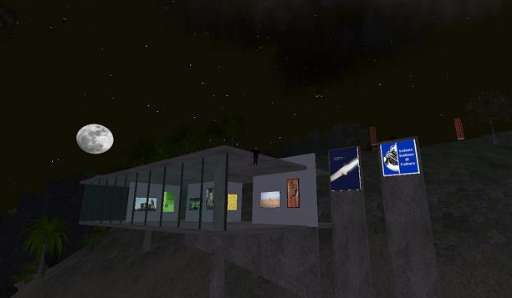 Second Life, inaugurato il primo Istituto Italiano di Cultura “virtuale”