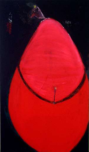 Personale di pittura per l’esordio di un nuovo spazio espositivo pugliese