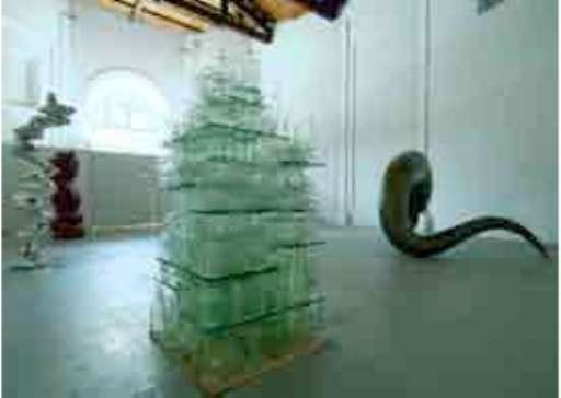 Dieci anni di Pescheria. A Pesaro il catalogo del centro diretto da Pratesi