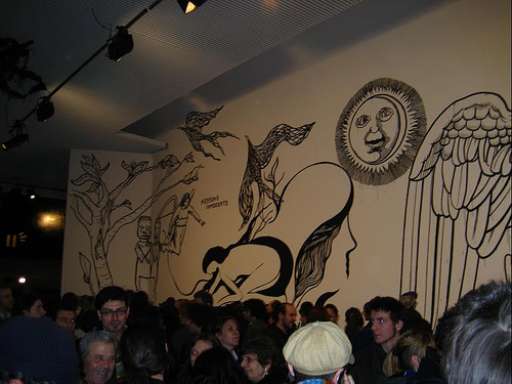 Milano, grandi numeri per la Street Art al Pac. E se son contenti pure i custodi…